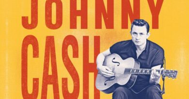 Johnny Cash Libros del Kultrum