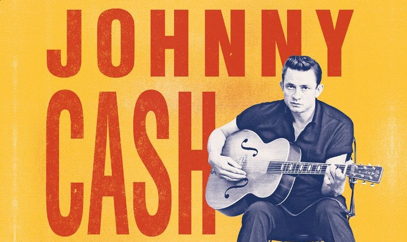 Johnny Cash Libros del Kultrum