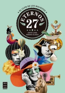 Redbook Libro Club 27