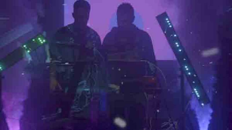 ATK EPOP y DJ FORTUNEZZ