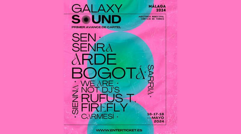 Galaxy Sound