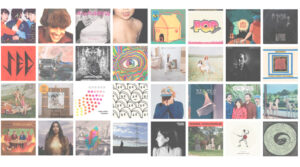 Mejores discos nacionales