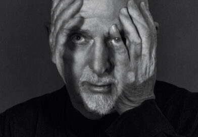 Peter Gabriel