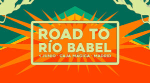 Road To Rio Babel