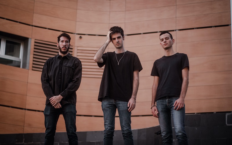 Hell of a Mind foto 2023