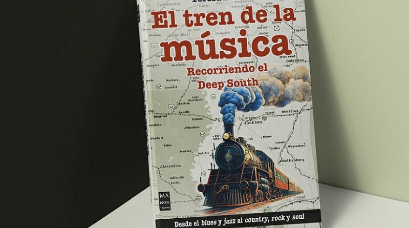 Redbook Ediciones El Tren de la Música