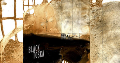 Black Toska