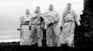 El Altar del holocausto