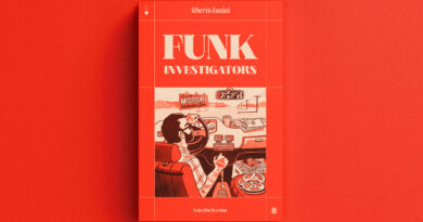 Funk Investigators