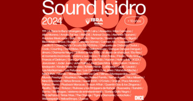 Sound Isidro