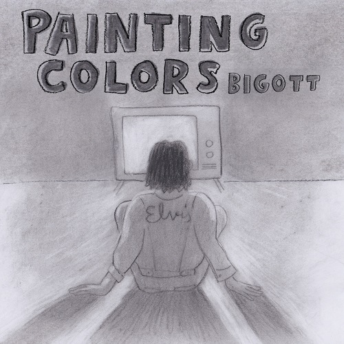 Bigott Painting Colors portada