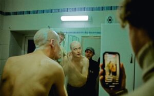 Buzzard Buzzard Buzzard foto