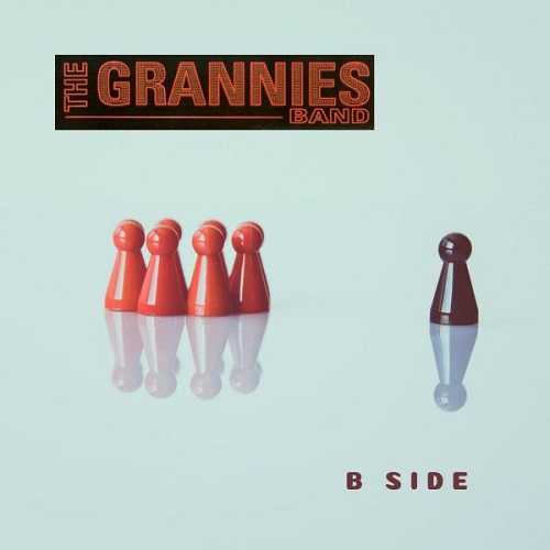 Grannies Band portada