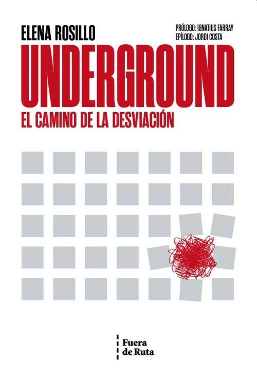 Elena Rosillo - Underground