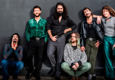 Derby Motoreta's Burrito Kachimba