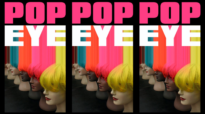 Pop Eye