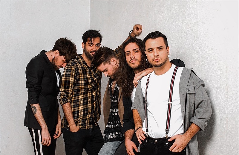 Martina Efedra foto 2024