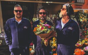 Talleres Molina foto