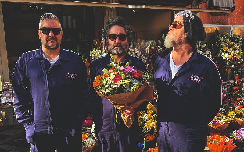 Talleres Molina foto