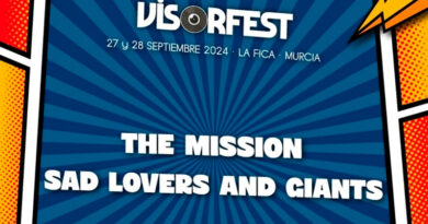 Visor Fest