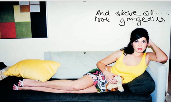 Amy Winehouse Libros del Kultrum