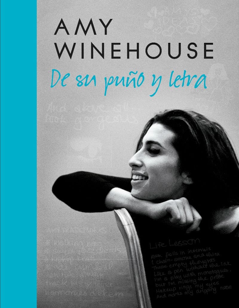 Amy Winehouse Kultrum portada