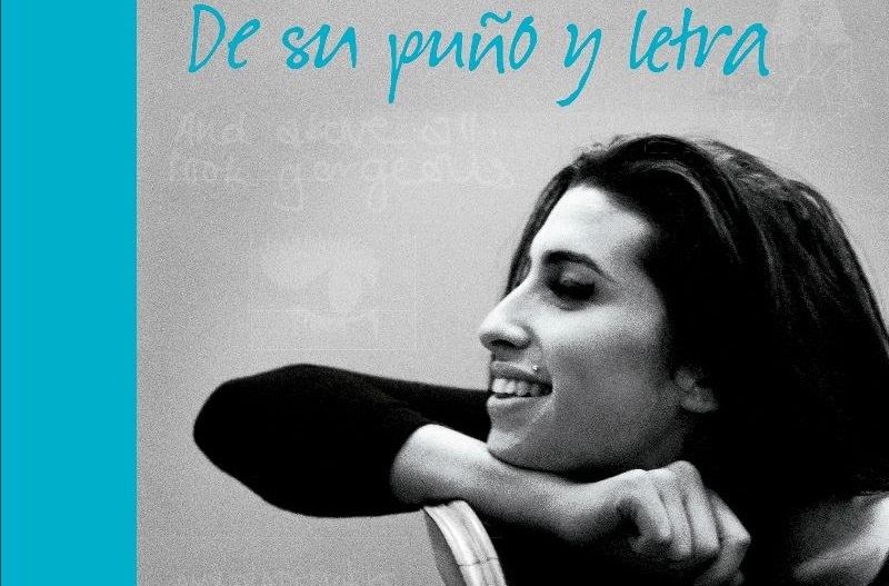 Amy Winehouse Libros del Kultrum