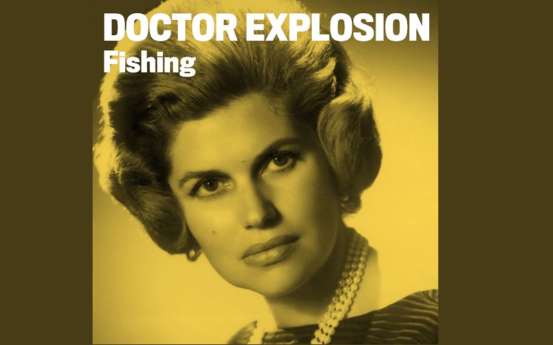 Doctor Explosion Fishing