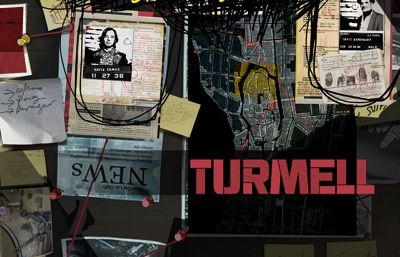 Turmell