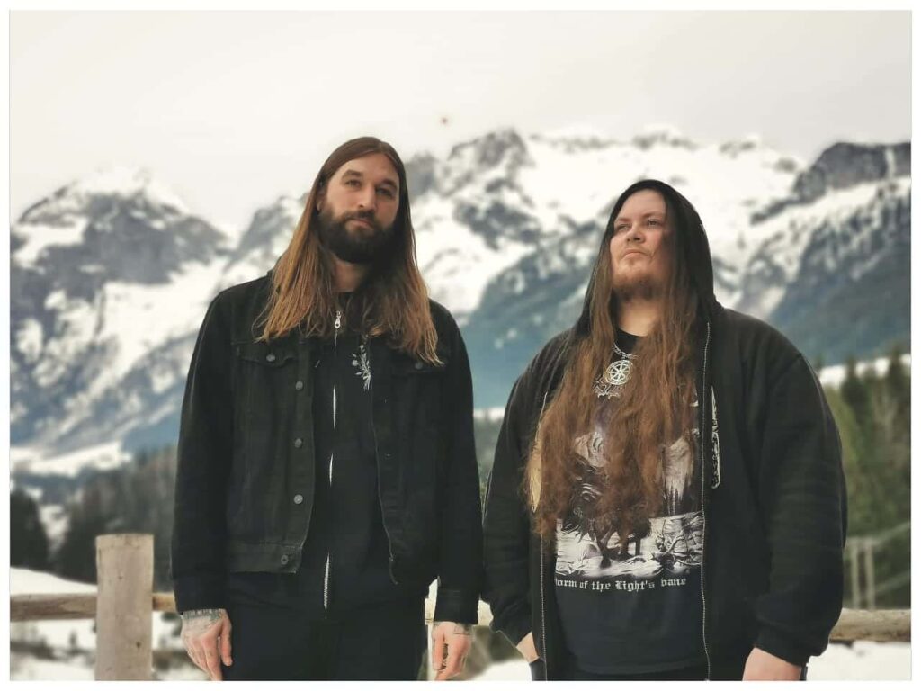 Harakiri From The Sky