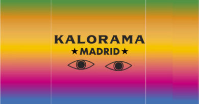Kalorama Madrid
