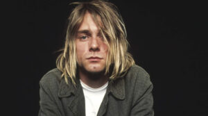 Kurt Cobain