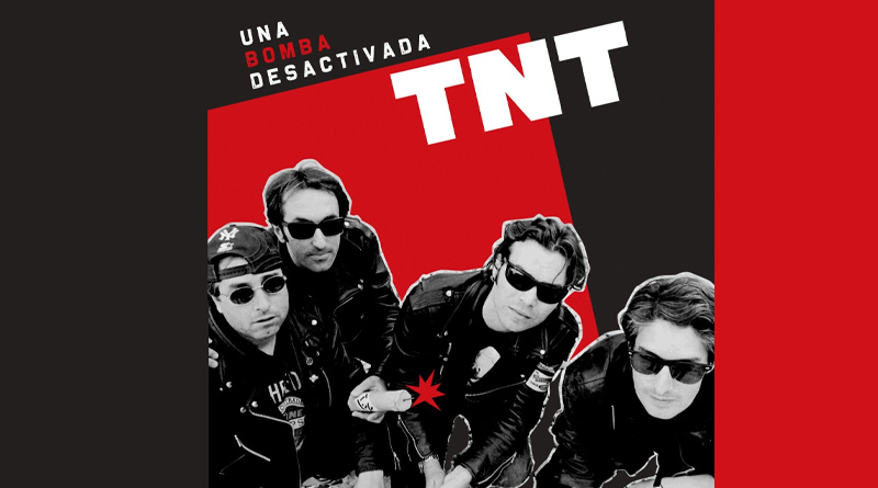 TNT