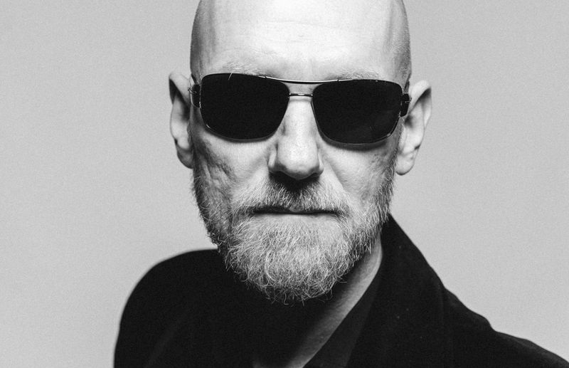 A Permanent Shadow foto