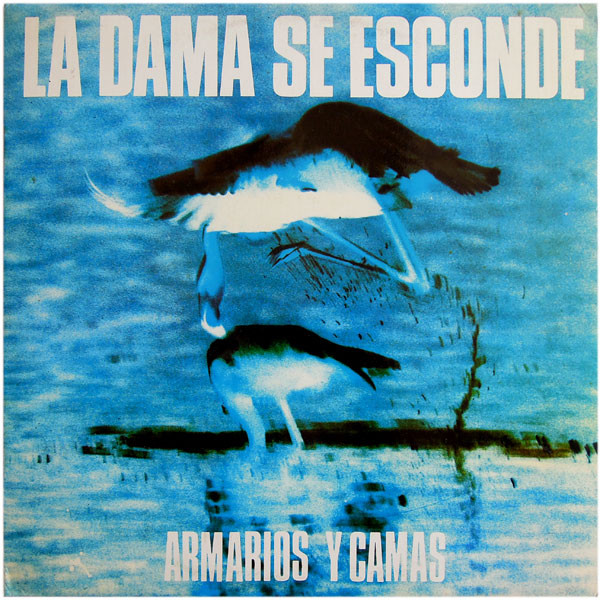 Duelo de Discos: Armarios y Camas