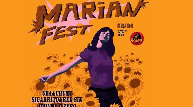 Marián Fest