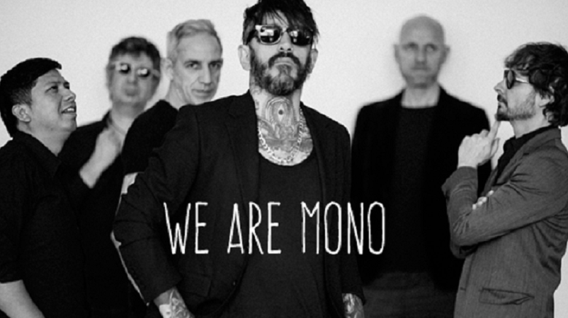 We Are Mono