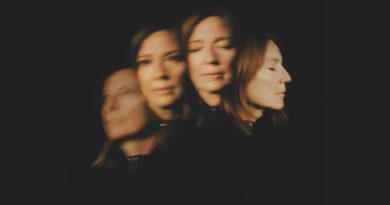 Beth Gibbons