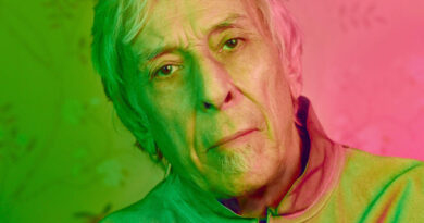 John Cale