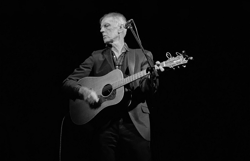 Robert Forster foto