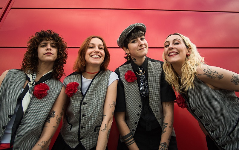 Ginebras foto Madrid