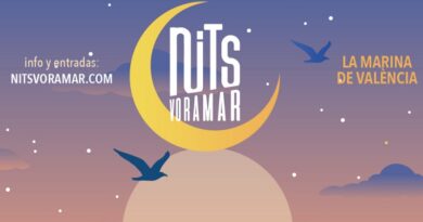 Nits Voramar