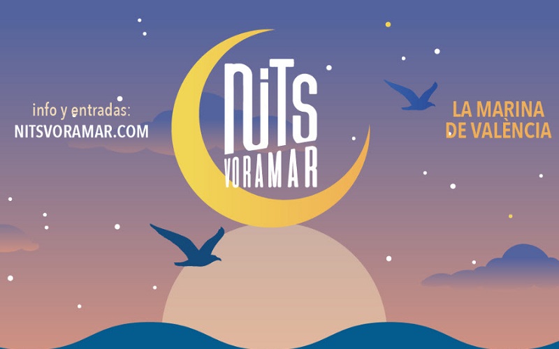 Nits Voramar