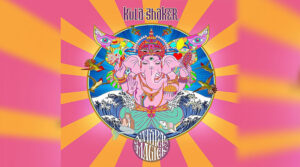 Kula Shaker