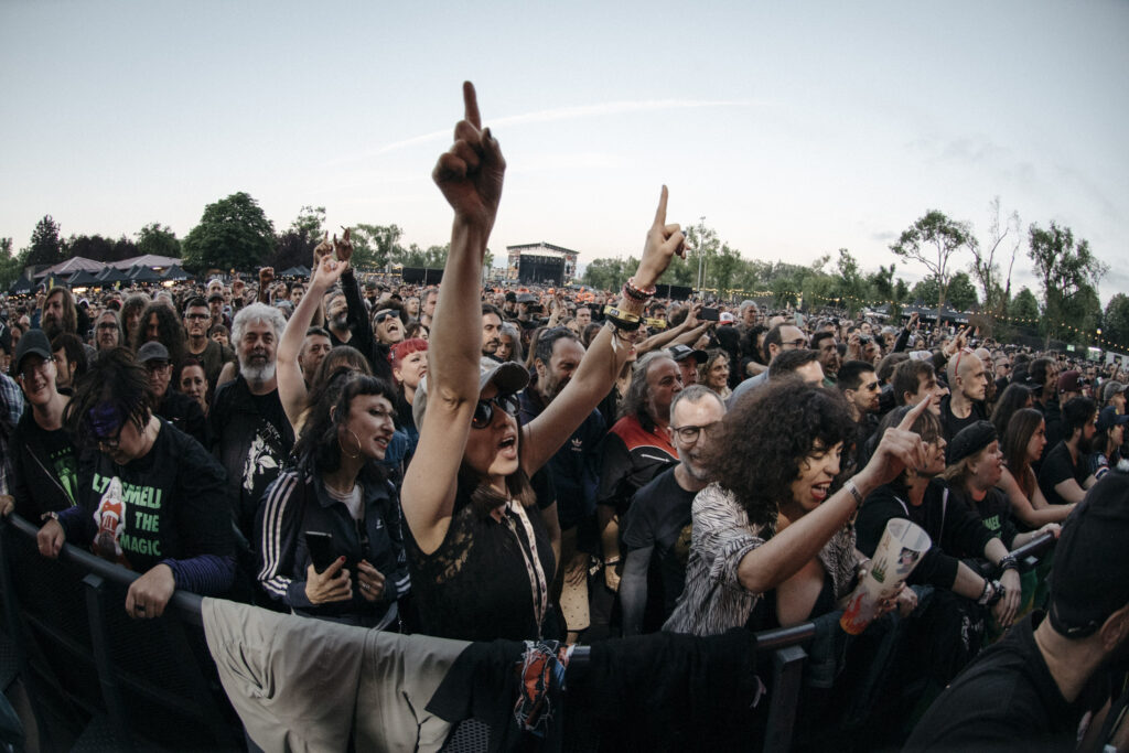 Azkena Rock Festival