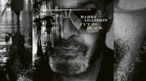 Barry Adamson