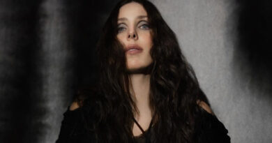 Chelsea Wolfe