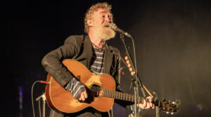 Glen Hansard