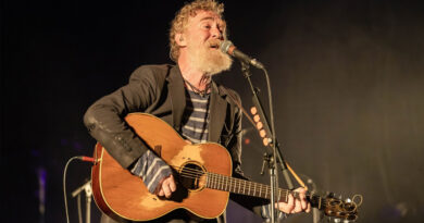 Glen Hansard