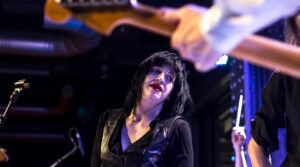 Lydia Lunch